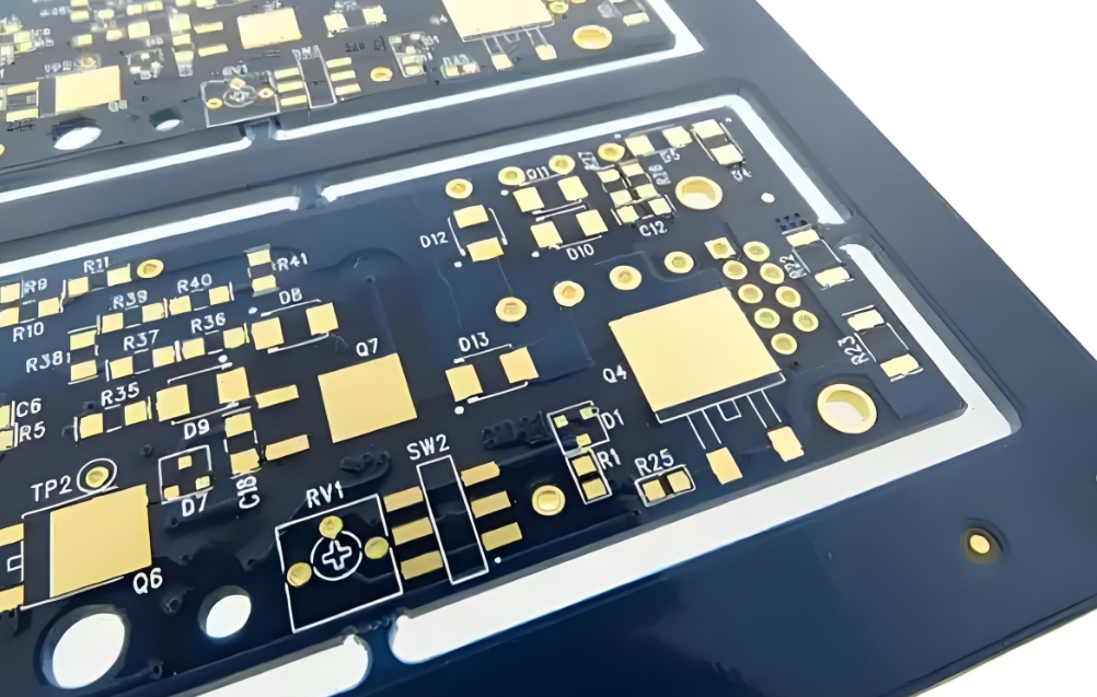 Application Prospects of Aluminum Nitride 