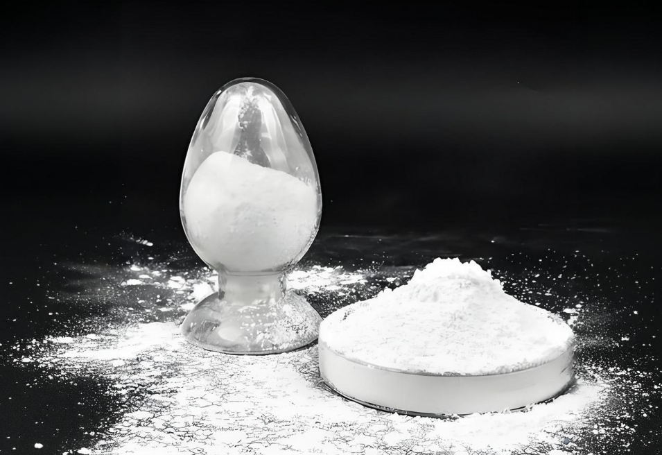 High-Temperature Calcined Alumina Powder and Its Diverse Applications 