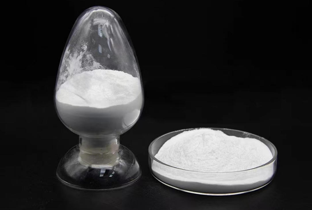 Boehmite—A Key Material for Lithium Battery Safety 