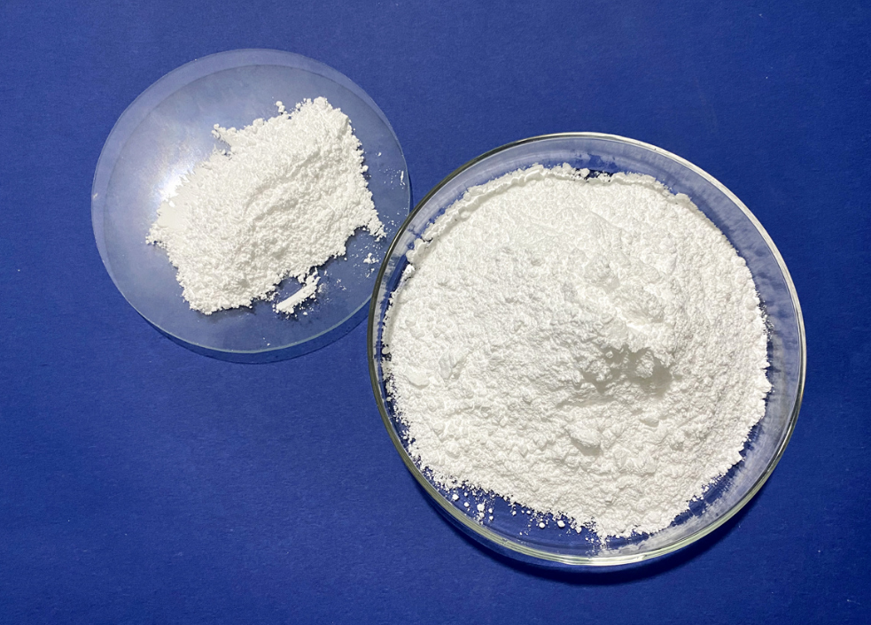 Aluminum Hydroxide: A Multifunctional Flame-Retardant Filler for Plastics and Polymers 