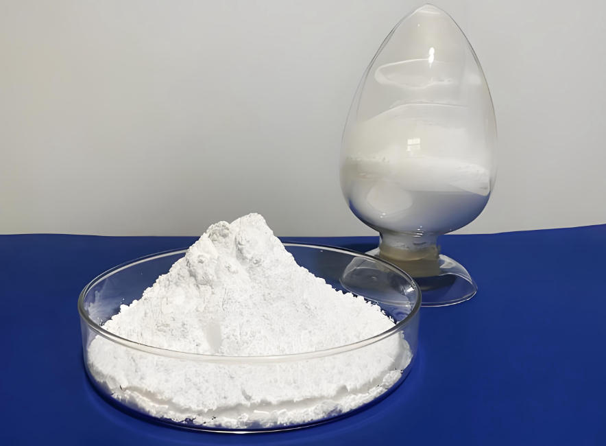Main Applications of Industrial Aluminum Hydroxide 